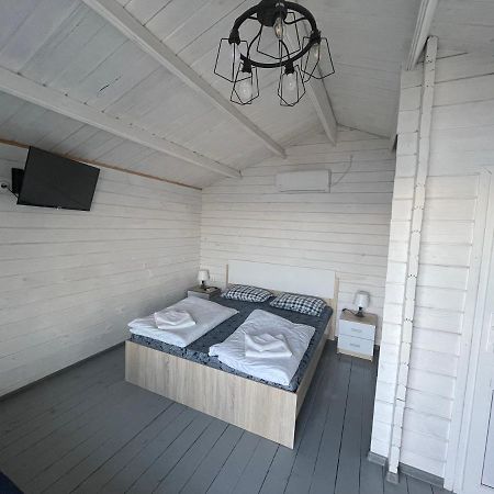 Black Sea New Athos Ngoại thất bức ảnh