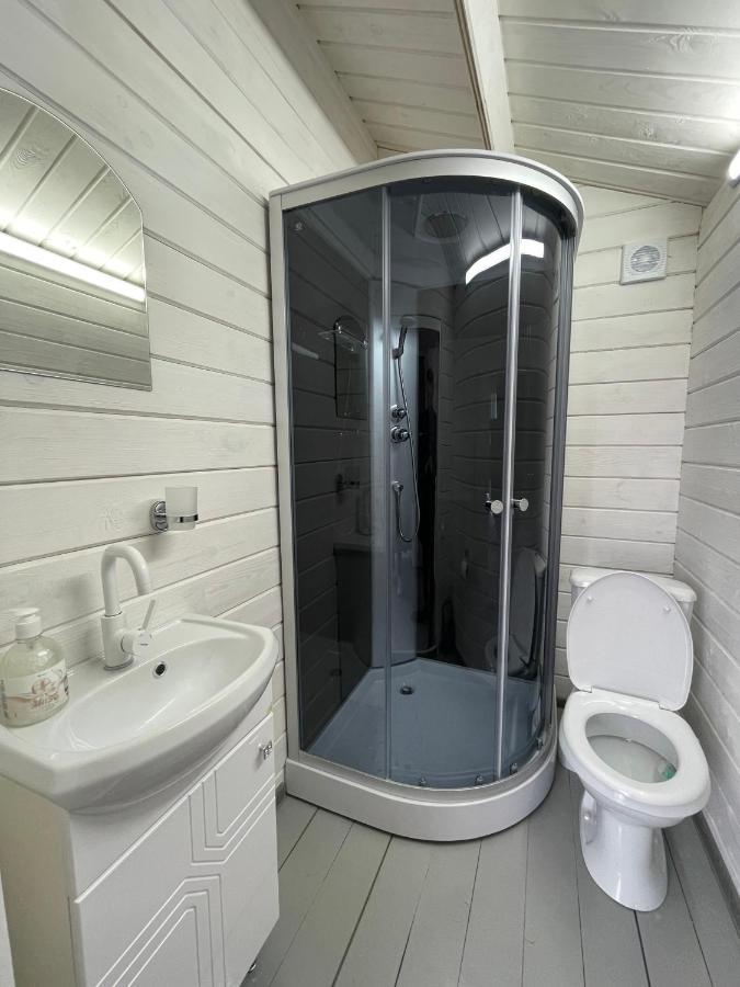 Black Sea New Athos Ngoại thất bức ảnh